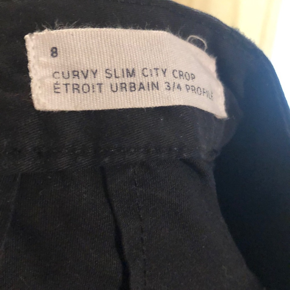 Pants - Picture 2 of 2